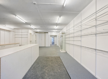 Warehouse Industrivej 51 4000 Roskilde
