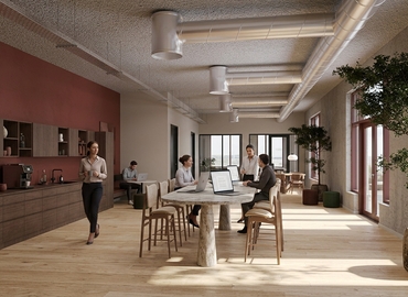 Office Teglholmsgade 38 2450 Copenhagen SV