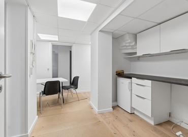 Kontor til leje på Kronprinsessegade 46A, 1306 København K - 178 m² | Foto 6 - Lokalebasen