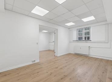 Kontor til leje på Kronprinsessegade 46A, 1306 København K - 178 m² | Foto 1 - Lokalebasen.dk