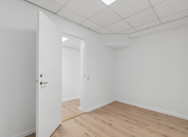 Kontor til leje på Kronprinsessegade 46A, 1306 København K - 178 m² | Foto 5 - Lokalebasen