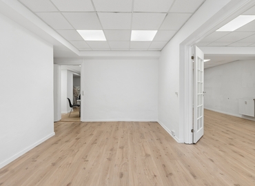 Kontor til leje på Kronprinsessegade 46A, 1306 København K - 178 m² | Foto 2 - Lokalebasen.dk