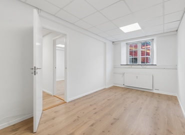 Kontor til leje på Kronprinsessegade 46A, 1306 København K - 178 m² | Foto 4 - Lokalebasen.dk