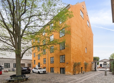 Kontor til leje på Kronprinsessegade 46A, 1306 København K - 178 m² | Foto 8 - Lokalebasen