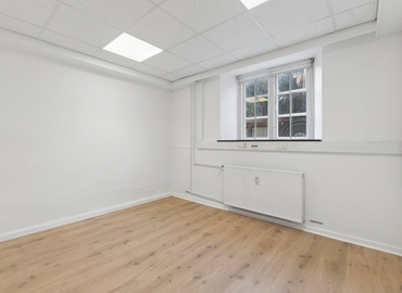 Kontor til leje på Kronprinsessegade 46A, 1306 København K - 178 m² | Foto 3 - Lokalebasen.dk