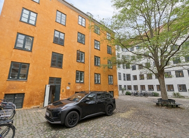 Kontor til leje på Kronprinsessegade 46A, 1306 København K - 178 m² | Foto 7 - Lokalebasen.dk