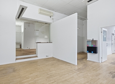 Warehouse Toldbodgade 8000 Aarhus C