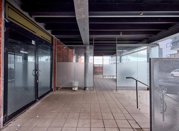 Warehouse Toldbodgade 8000 Aarhus C