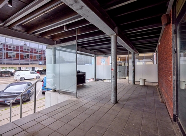 Warehouse Toldbodgade 8000 Aarhus C