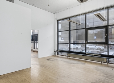 Warehouse Toldbodgade 8000 Aarhus C