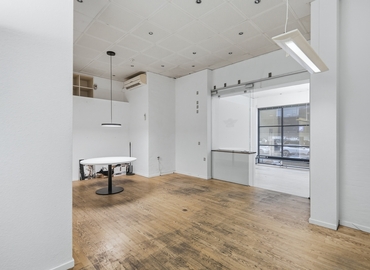 Warehouse Toldbodgade 8000 Aarhus C