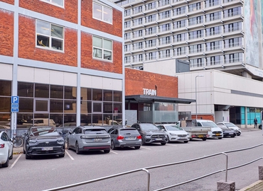 Warehouse Toldbodgade 8000 Aarhus C