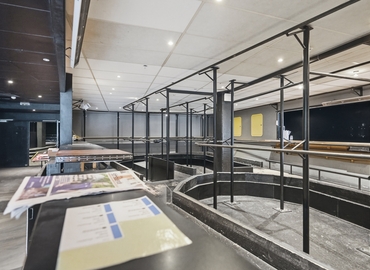 Warehouse Toldbodgade 8000 Aarhus C
