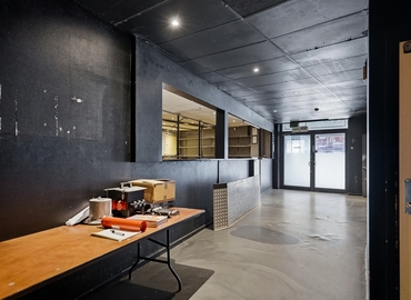 Warehouse Toldbodgade 8000 Aarhus C