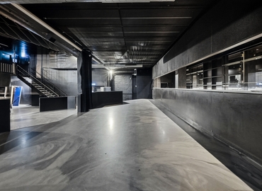 Warehouse Toldbodgade 8000 Aarhus C