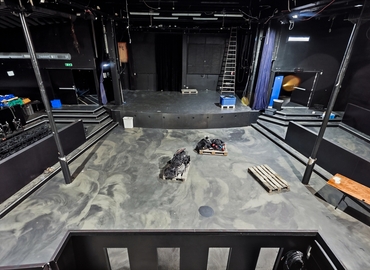 Warehouse Toldbodgade 8000 Aarhus C