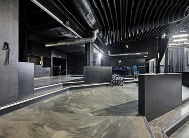 Warehouse Toldbodgade 8000 Aarhus C