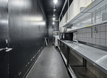 Warehouse Toldbodgade 8000 Aarhus C