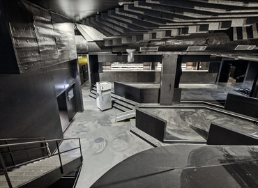 Warehouse Toldbodgade 8000 Aarhus C