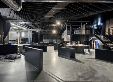 Warehouse Toldbodgade 8000 Aarhus C