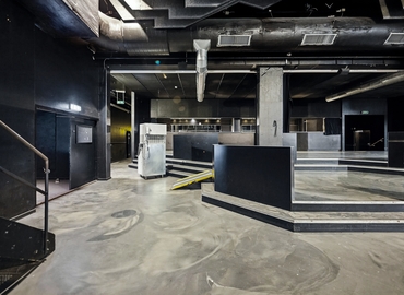 Warehouse Toldbodgade 8000 Aarhus C