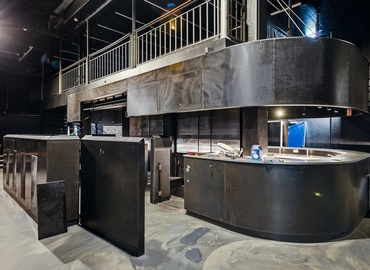 Warehouse Toldbodgade 8000 Aarhus C