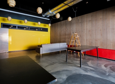 Warehouse Toldbodgade 8000 Aarhus C
