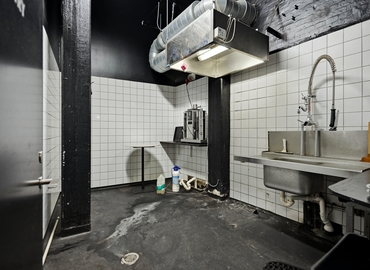 Warehouse Toldbodgade 8000 Aarhus C