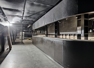 Warehouse Toldbodgade 8000 Aarhus C