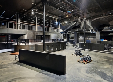 Warehouse Toldbodgade 8000 Aarhus C