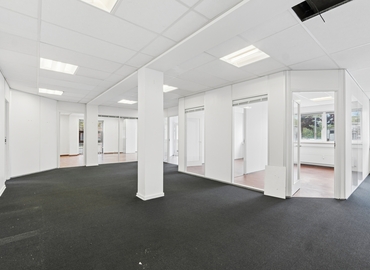 Kontor til leje på Paul Bergsøes Vej 16, 2600 Glostrup - 260 m² | Foto 4 - Lokalebasen