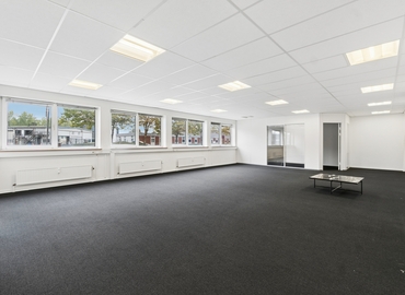 Kontor til leje på Paul Bergsøes Vej 16, 2600 Glostrup - 260 m² | Foto 2 - Lokalebasen.dk