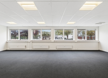 Kontor til leje på Paul Bergsøes Vej 16, 2600 Glostrup - 260 m² | Foto 3 - Lokalebasen