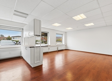 Kontor til leje på Paul Bergsøes Vej 16, 2600 Glostrup - 260 m² | Foto 8 - Lokalebasen