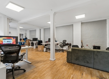 Kontor til leje på Studiestræde 14, 1455 København K - 155 m² | Foto 2 - Lokalebasen.dk