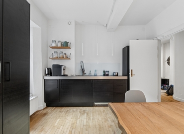 Kontor til leje på Studiestræde 14, 1455 København K - 155 m² | Foto 8 - Lokalebasen.dk
