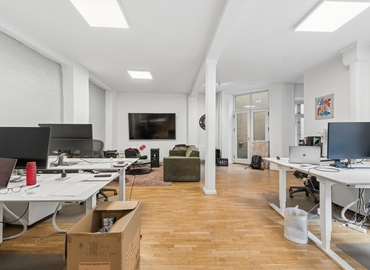 Kontor til leje på Studiestræde 14, 1455 København K - 155 m² | Foto 3 - Lokalebasen.dk