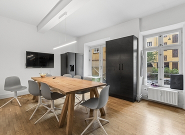 Kontor til leje på Studiestræde 14, 1455 København K - 155 m² | Foto 7 - Lokalebasen.dk