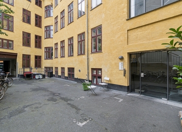 Kontor til leje på Studiestræde 14, 1455 København K - 155 m² | Foto 1 - Lokalebasen.dk