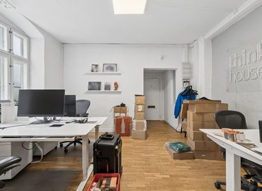 Kontor til leje på Studiestræde 14, 1455 København K - 155 m² | Foto 4 - Lokalebasen