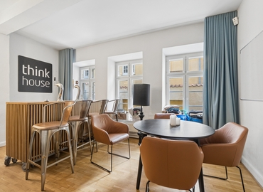 Kontor til leje på Studiestræde 14, 1455 København K - 155 m² | Foto 5 - Lokalebasen