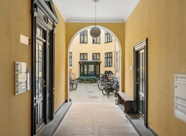 Kontor til leje på Vestergade 27, 1456 København K - 173 m² | Foto 7 - Lokalebasen.dk