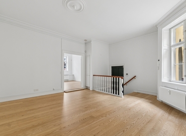 Kontor til leje på Vestergade 27, 1456 København K - 173 m² | Foto 1 - Lokalebasen