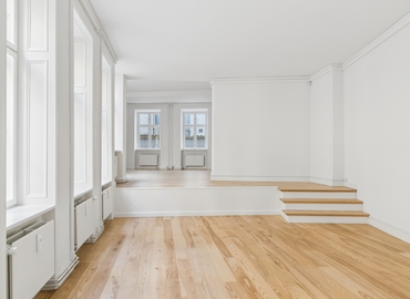 Kontor til leje på Vestergade 27, 1456 København K - 173 m² | Foto 2 - Lokalebasen.dk