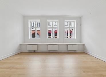 Kontor til leje på Vestergade 27, 1456 København K - 173 m² | Foto 4 - Lokalebasen.dk