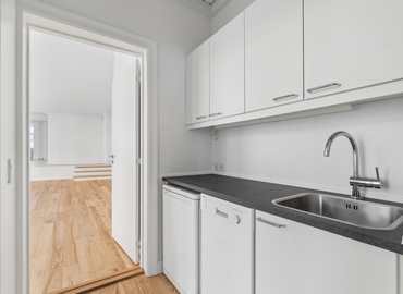 Kontor til leje på Vestergade 27, 1456 København K - 173 m² | Foto 6 - Lokalebasen.dk