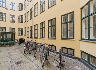 Kontor til leje på Vestergade 27, 1456 København K - 173 m² | Foto 8 - Lokalebasen