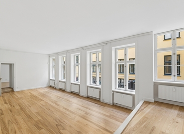 Kontor til leje på Vestergade 27, 1456 København K - 173 m² | Foto 3 - Lokalebasen.dk