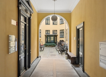 Kontor til leje på Vestergade 27, 1456 København K - 194 m² | Foto 7 - Lokalebasen.dk