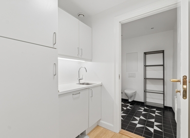 Kontor til leje på Vestergade 27, 1456 København K - 194 m² | Foto 6 - Lokalebasen
